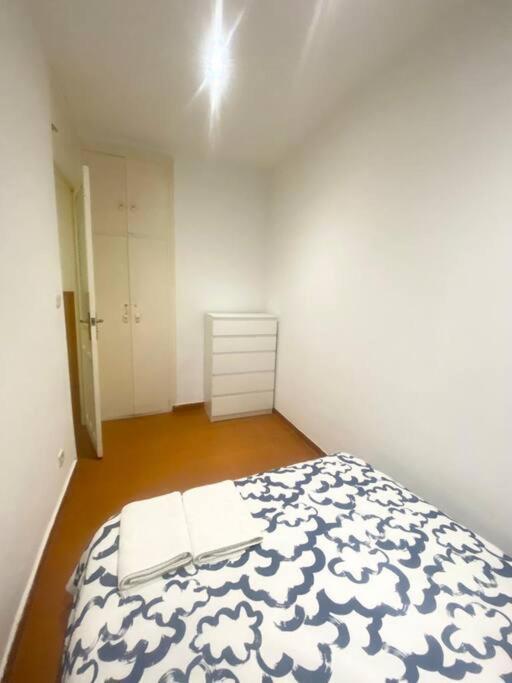 Atocha Ferrocarril 4 Apartment Madrid Exterior photo